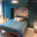 Au Bon Endroit - 4-6 Pers Apartamento