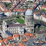 Apartamento Au Bon Endroit - 4-6 Pers