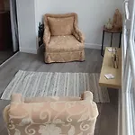 Apartamento Au Bon Endroit - 4-6 Pers