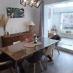 Au Bon Endroit - 4-6 Pers *