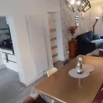 Apartment Au Bon Endroit - 4-6 Pers *