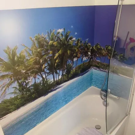 Au Bon Endroit - 4-6 Pers * Le Portel