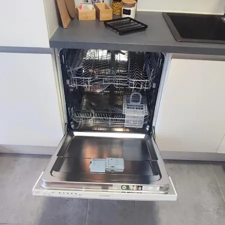 Au Bon Endroit - 4-6 Pers *