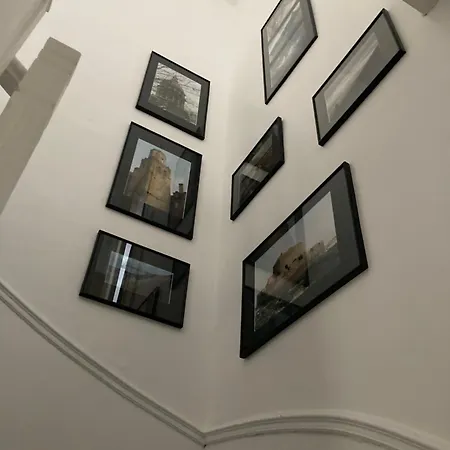 Au Bon Endroit - 4-6 Pers Apartment *
