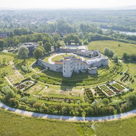 Au Bon Endroit - 4-6 Pers Lägenhet