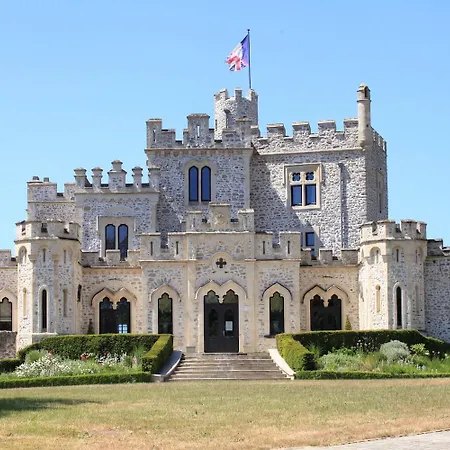 Au Bon Endroit - 4-6 Pers Lägenhet