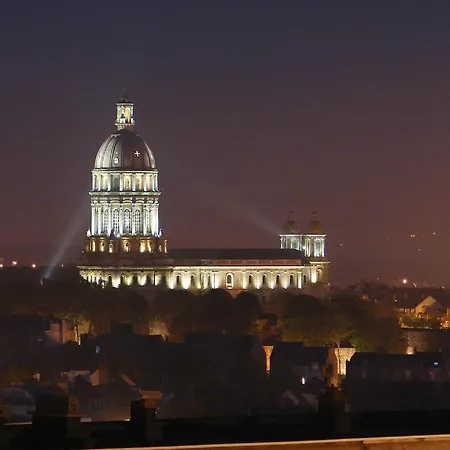 Au Bon Endroit - 4-6 Pers Lägenhet