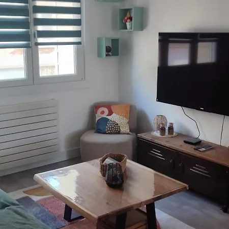 Au Bon Endroit - 4-6 Pers