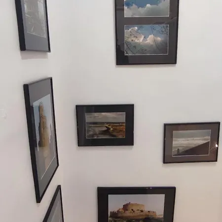 Au Bon Endroit - 4-6 Pers * Le Portel