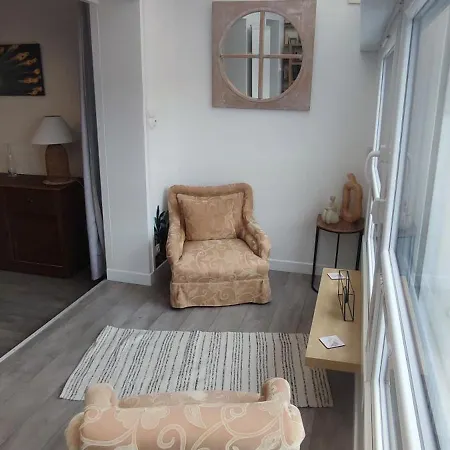 Au Bon Endroit - 4-6 Pers *