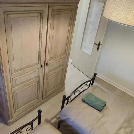 Au Bon Endroit - 4-6 Pers Lägenhet *