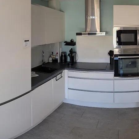 Au Bon Endroit - 4-6 Pers Apartamento Le Portel